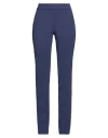 Chiara Boni La Petite Robe Woman Pants Navy Size 10 Polyamide, Elastane