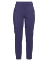 Chiara Boni La Petite Robe Woman Pants Navy Size 12 Polyamide, Elastane