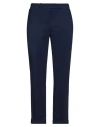 Chiara Boni La Petite Robe Woman Pants Navy Size 14 Polyamide, Elastane In Navy