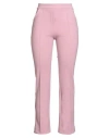 Chiara Boni La Petite Robe Woman Pants Pink Size 4 Polyamide, Elastane