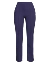 Chiara Boni La Petite Robe Woman Pants Purple Size 4 Polyamide, Elastane