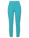 Chiara Boni La Petite Robe Pants In Blue