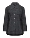 Chiara Boni La Petite Robe Shirts In Grey