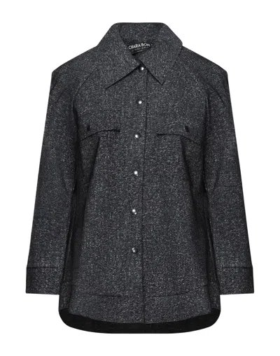 Chiara Boni La Petite Robe Shirts In Grey