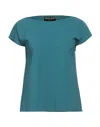 Chiara Boni La Petite Robe T-shirts In Green