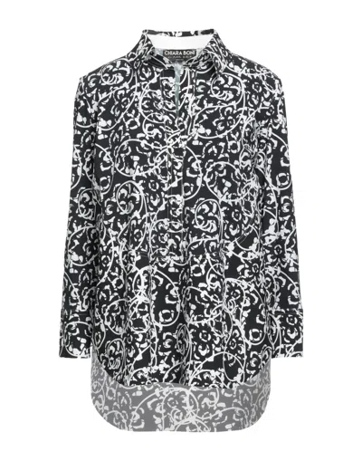 Chiara Boni La Petite Robe Blouses In Black
