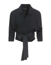 Chiara Boni La Petite Robe Woman Top Black Size L Polyamide, Elastane