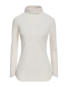 Chiara Boni La Petite Robe Woman Top Cream Size 8 Polyamide, Elastane In White