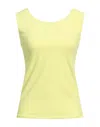 Chiara Boni La Petite Robe Tops In Green