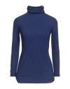 Chiara Boni La Petite Robe Woman Top Midnight Blue Size 6 Polyamide, Elastane