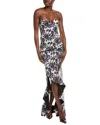 Chiara Boni La Petite Robe Dresses In Brown