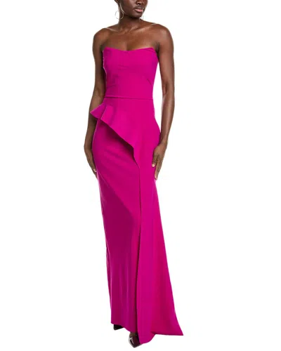 Chiara Boni La Petite Robe Zeus Gown