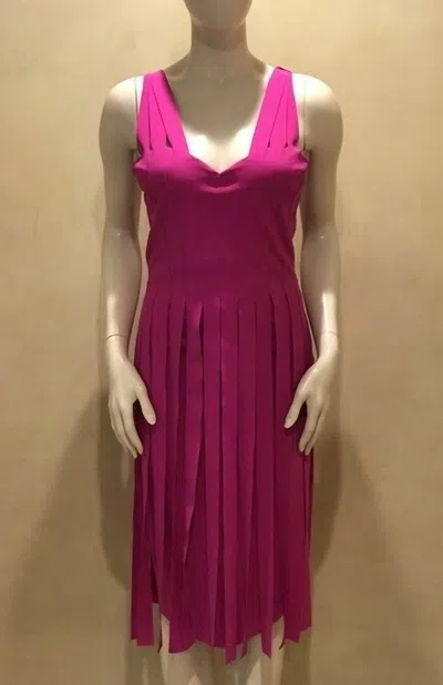 Chiara Boni Pakiyasf In Petunia In Purple