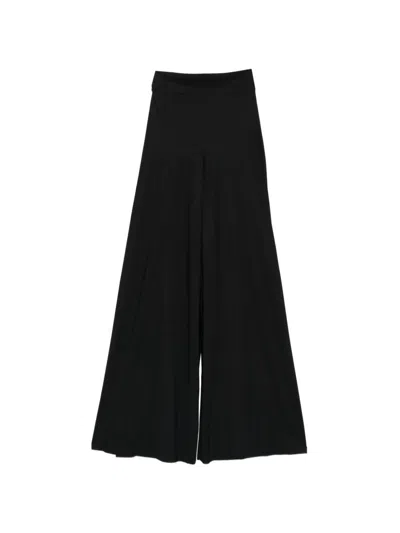 Chiara Boni Skyla Pants In Black