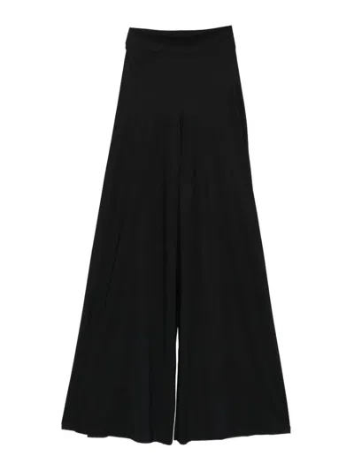 Chiara Boni Skyla Pants In Black