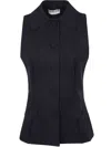 Chiara Boni Sumio Sje Jersey Top