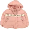Chiara Ferragni - Pink Jacket 090f Maxilogomania 51b100 2420
