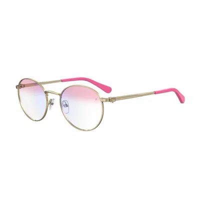 Chiara Ferragni 11 Ed4 Bl0 A  In Pink