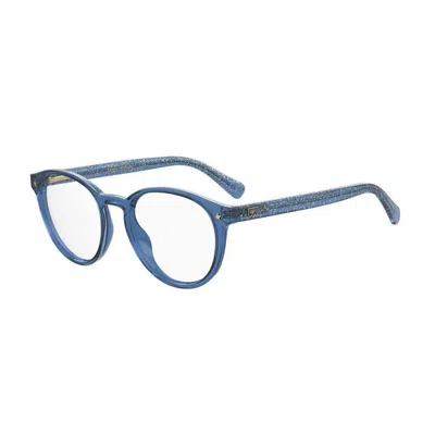 Chiara Ferragni 119l4am0a - -  Glasses In Pjp/18 Blue
