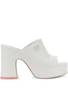 Chiara Ferragni Eyelike Sandal