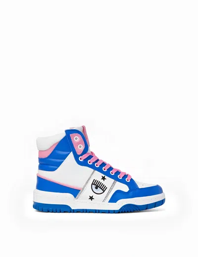 Chiara Ferragni Kids' Baby  In Multi