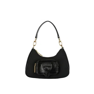 Chiara Ferragni Bag In Black
