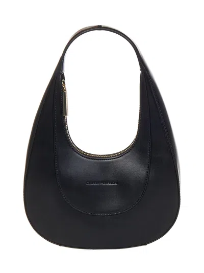 Chiara Ferragni Bag In Black