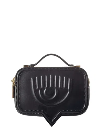 Chiara Ferragni Bag In Black