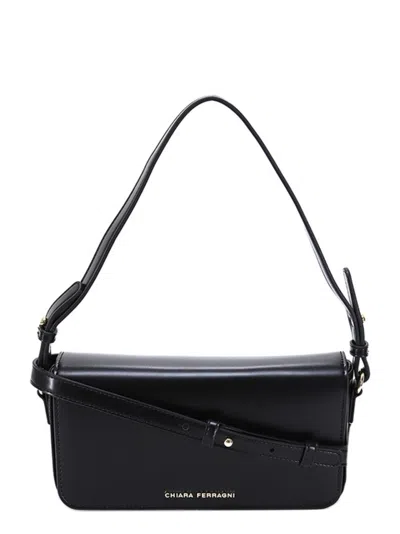 Chiara Ferragni Bag In Black