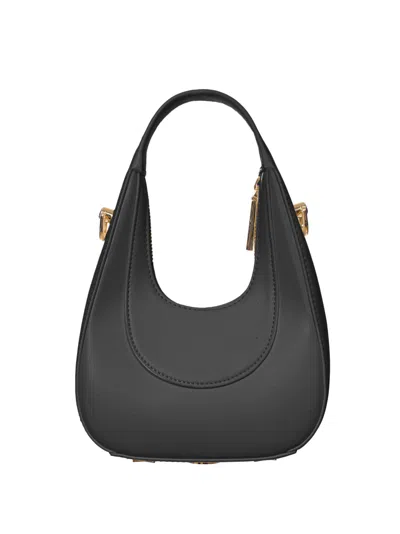 Chiara Ferragni Bag In Black