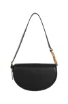 Chiara Ferragni Bag In Black