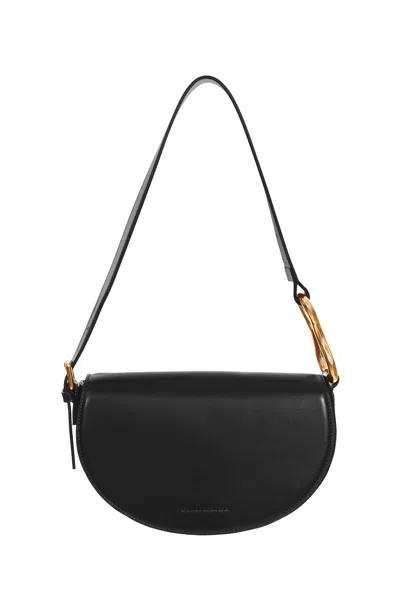 Chiara Ferragni Bag In Black