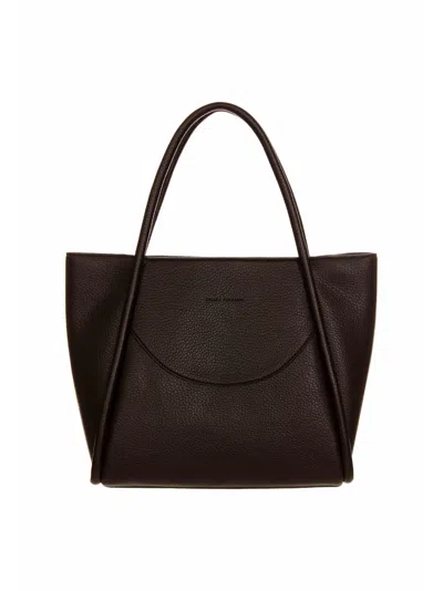Chiara Ferragni Bag In Black