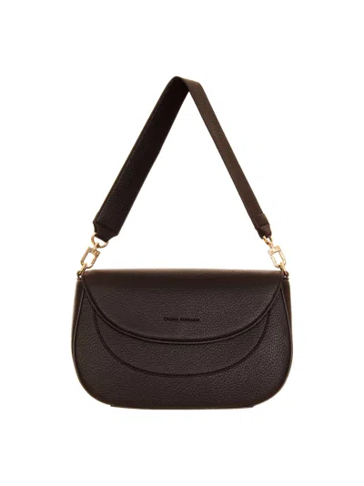 Chiara Ferragni Bag In Black