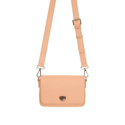 Chiara Ferragni Bag In Orange