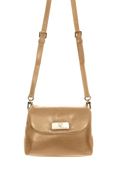 Chiara Ferragni Bag In Brown