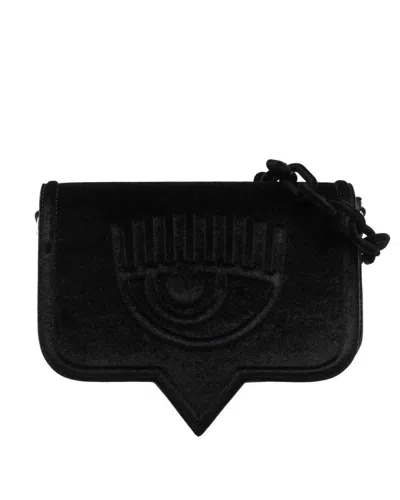 Chiara Ferragni Bag  Eyelike Bags Woman Black - 73sb4ba3zs520899