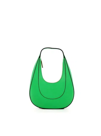 Chiara Ferragni Bag In Green