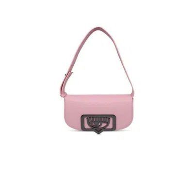 Chiara Ferragni Bag In Pink