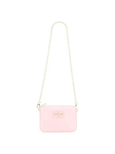 Chiara Ferragni Bag In Pink