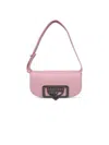 Chiara Ferragni Tracolla Eyelike Sketch 09 In Pink