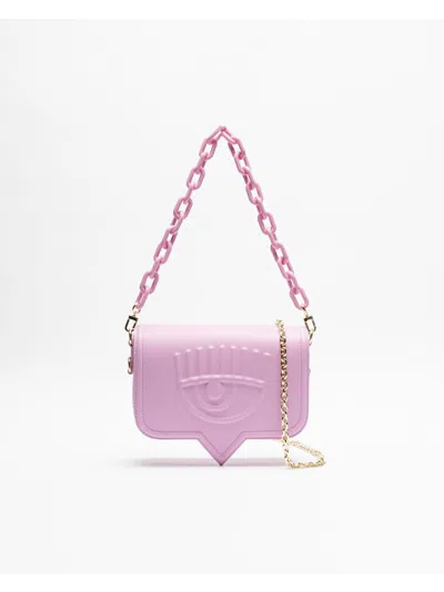 Chiara Ferragni Bag In Pink