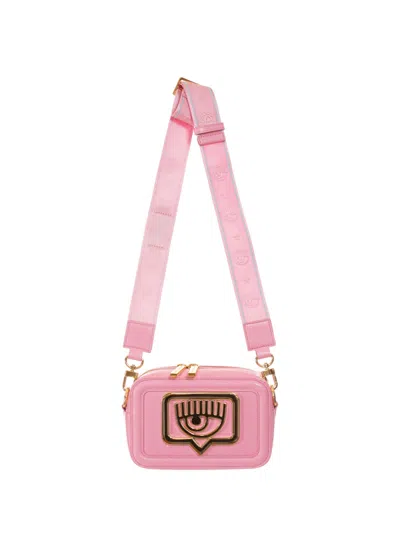 Chiara Ferragni Bag In Pink