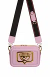 Chiara Ferragni Bag In Pink
