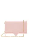 Chiara Ferragni Eyelike In Pink