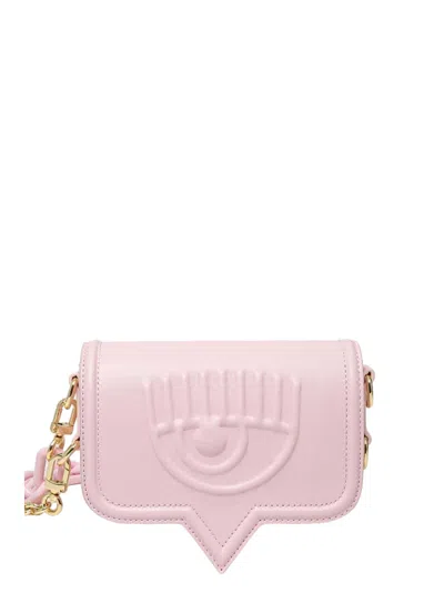 Chiara Ferragni Bag In Pink