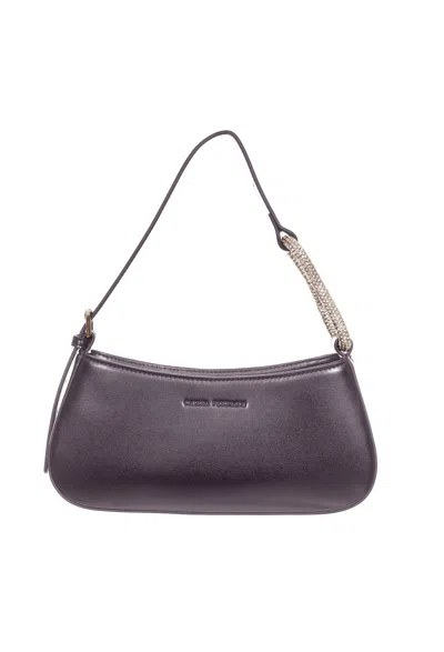 Chiara Ferragni Bag In Black