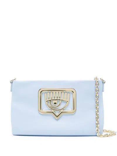 Chiara Ferragni Bags In Blue