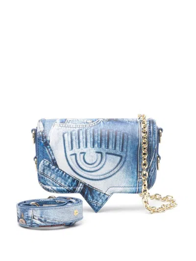 Chiara Ferragni Bags In Blue