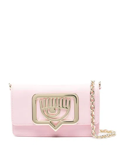 Chiara Ferragni Bags In Pink